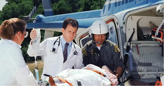 Emergency Medical Assistance