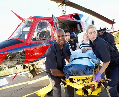 Emergency Medical Assistance