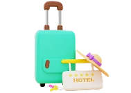 Hotel Reservations