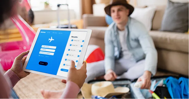 Packages and Booking Platforms
