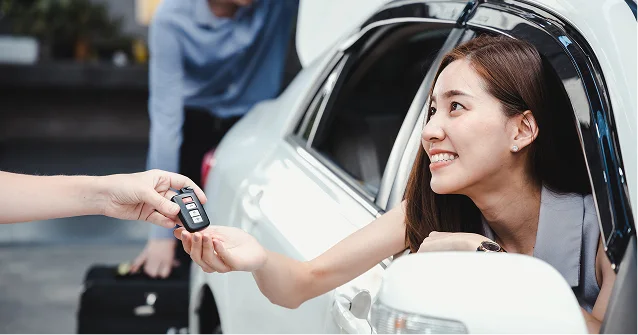 Rental Cars and Transportation